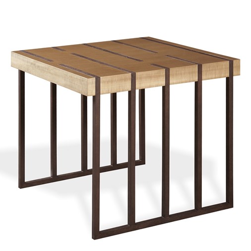 Maze Large Nesting Table