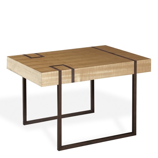 Maze Small Nesting Table