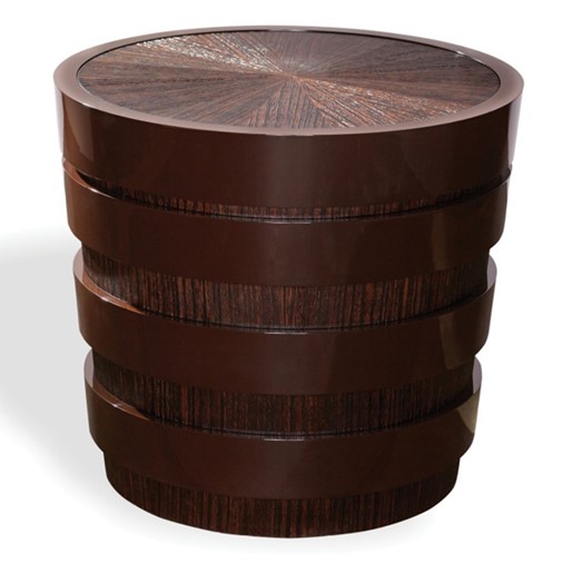 Layers Side Table
