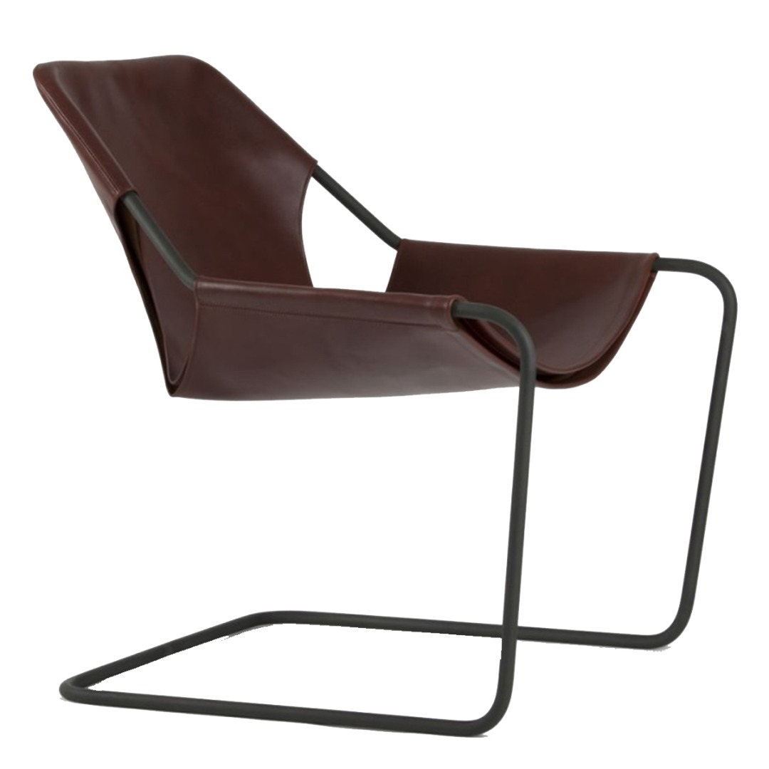 Paulistano Lounge Chair