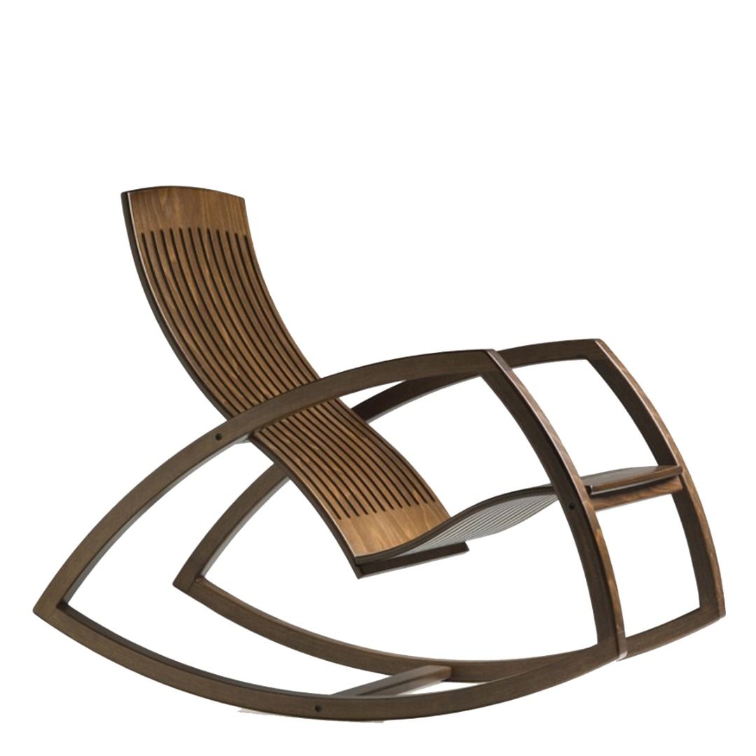 Gaivota Rocking Armchair