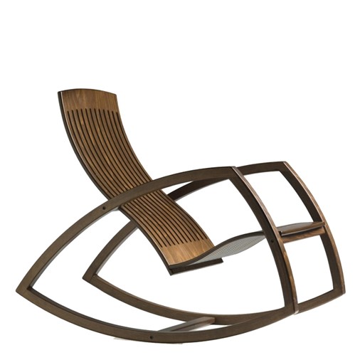 Gaivota Rocking Armchair