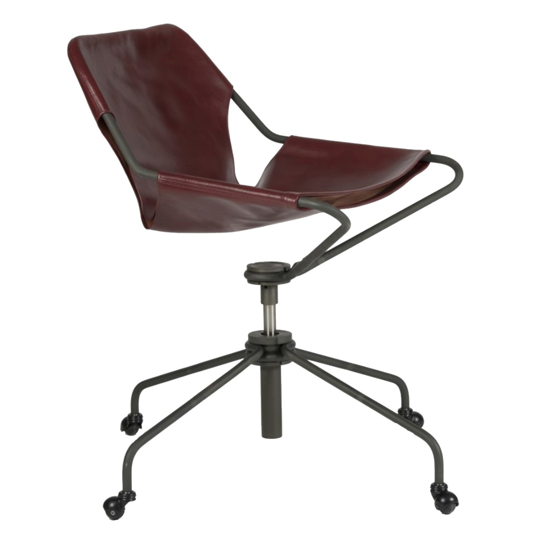 Paulistano Office Chair