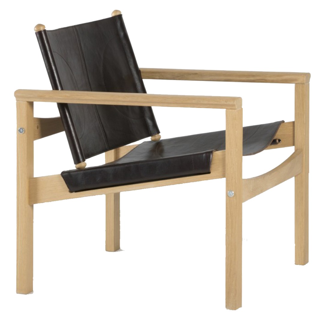 Peglev Armchair