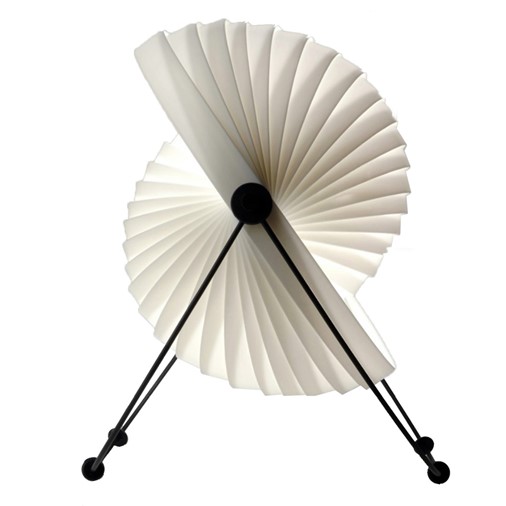 Eclipse Lamp