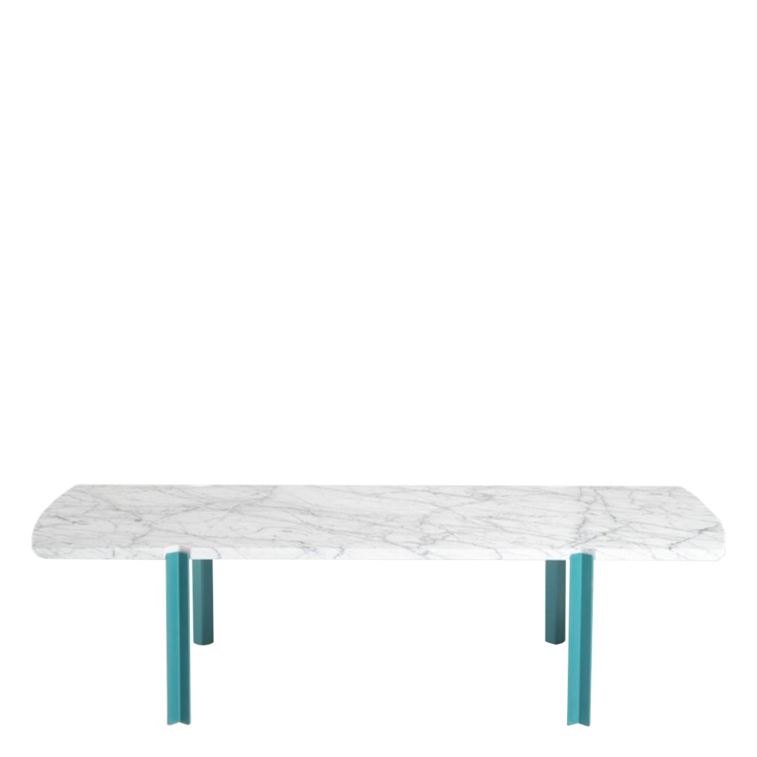 Quattro Cantoni Coffee Table