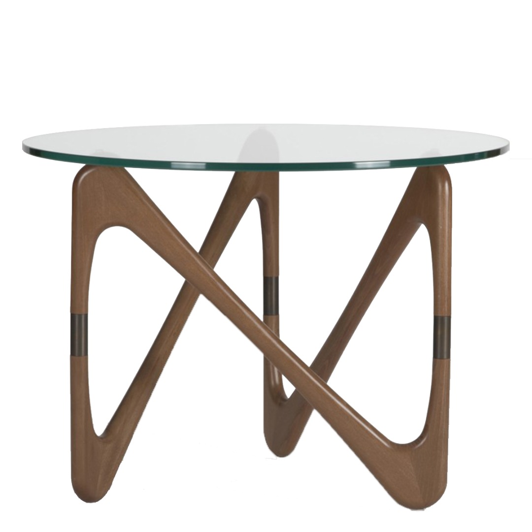 Moebius Accent Table