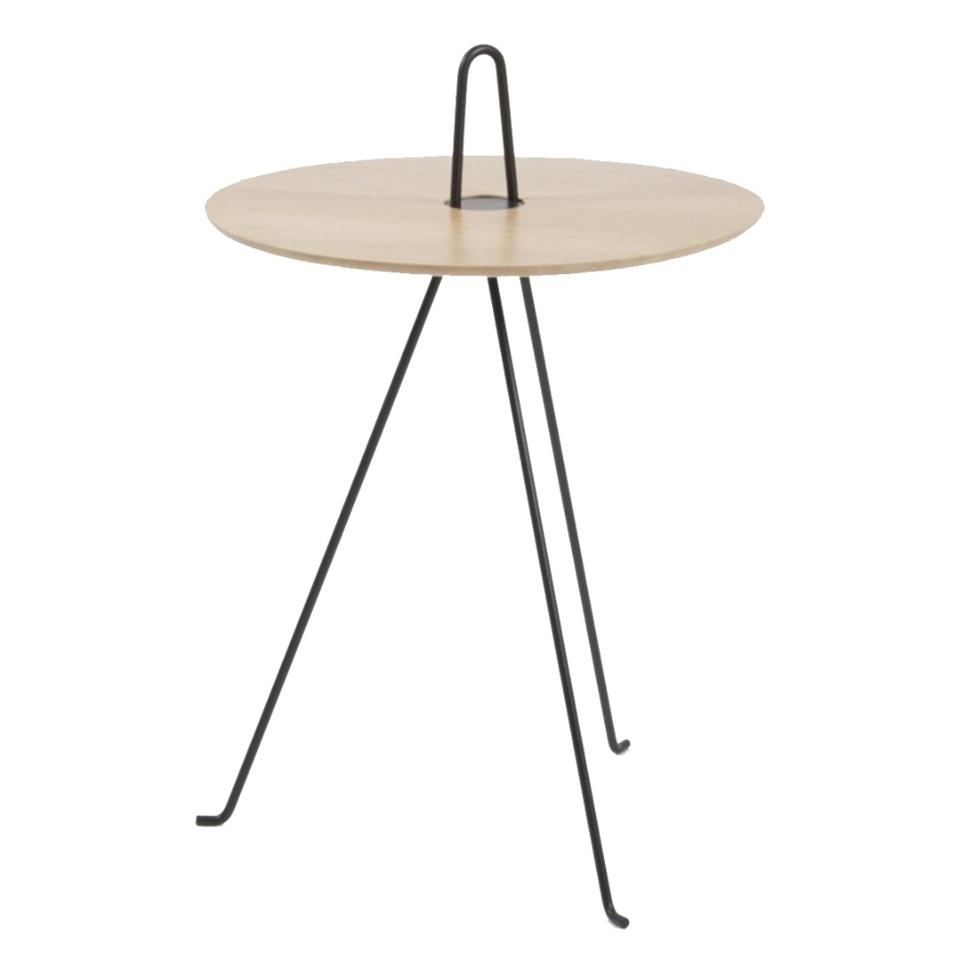 Tipi Side Table