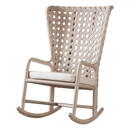Exalt Rocking Chair