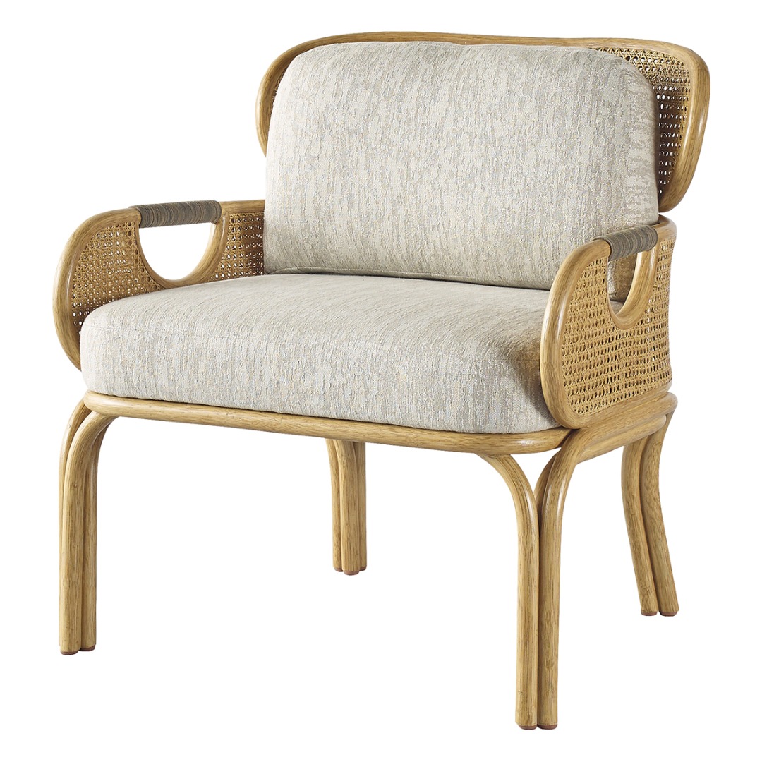 Loop Occasional Chair