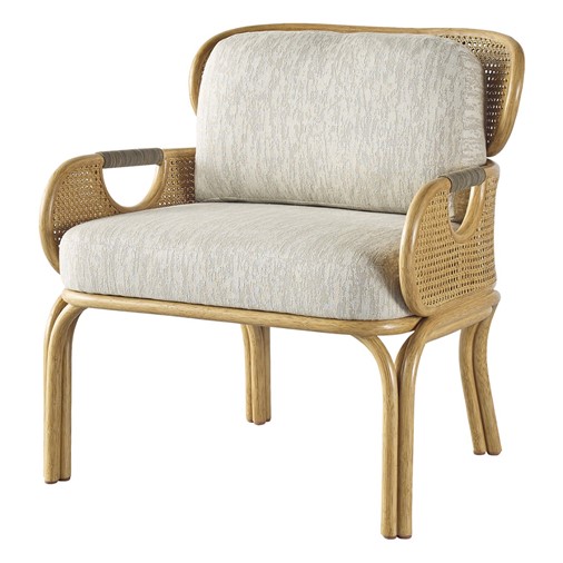 Loop Occasional Chair