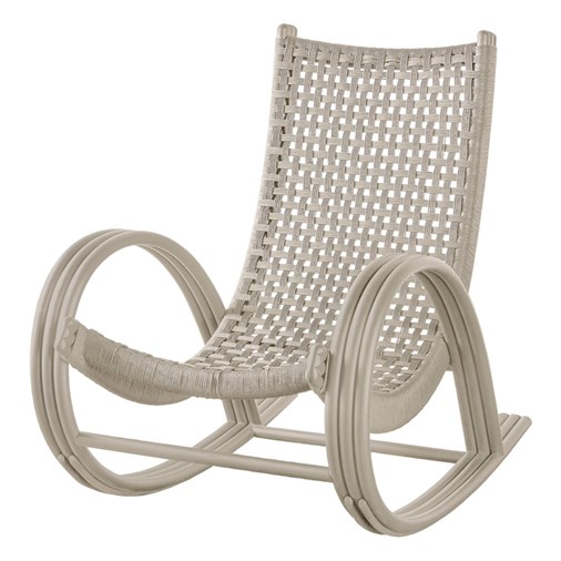 Rollick Rocking Chair