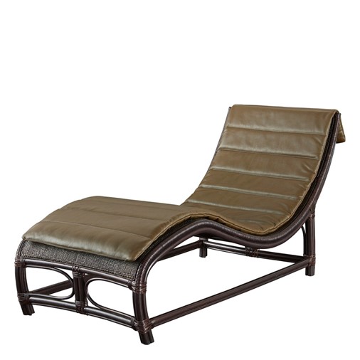Lattice Chaise