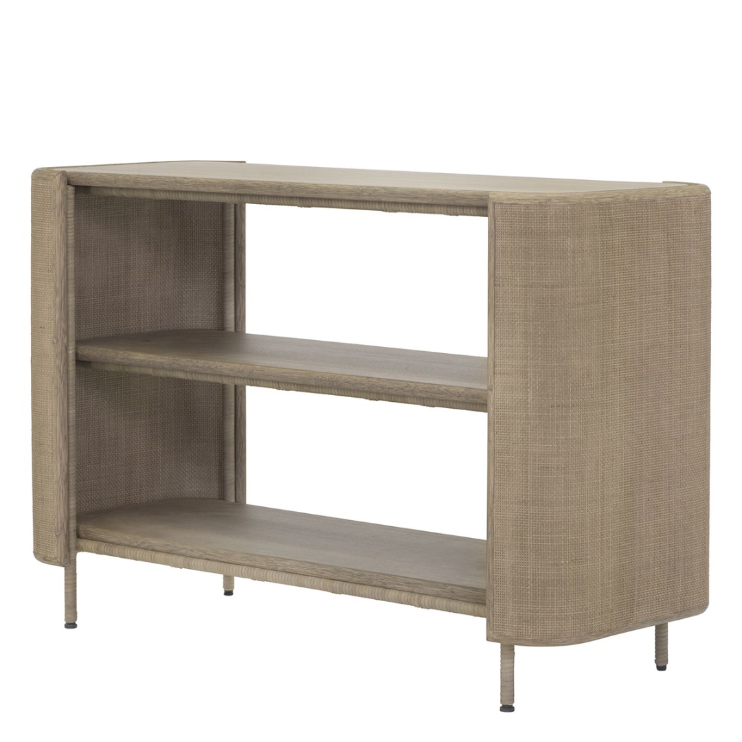 Pacific Shelving Unit