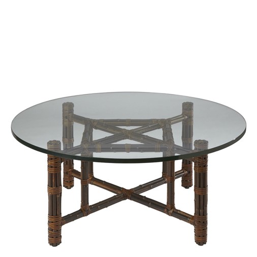 Square Cocktail Table