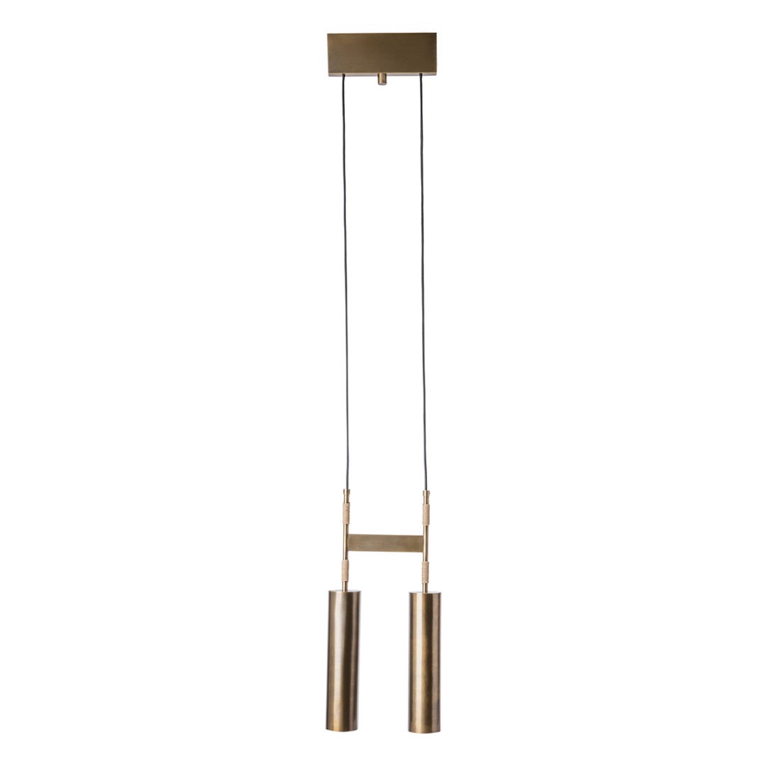 Tomales Dual Pendant