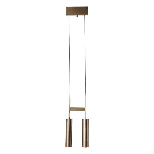 Tomales Dual Pendant