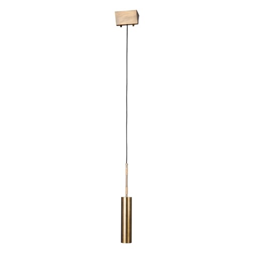 Tomales Single Pendant