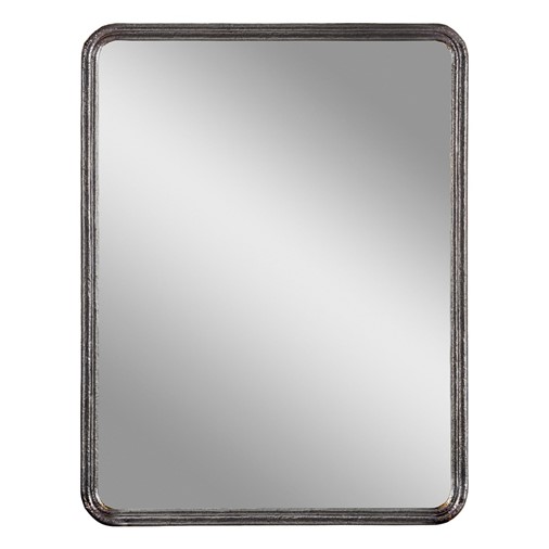 Molten Mirror