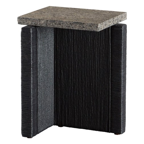 Perch Accent Table