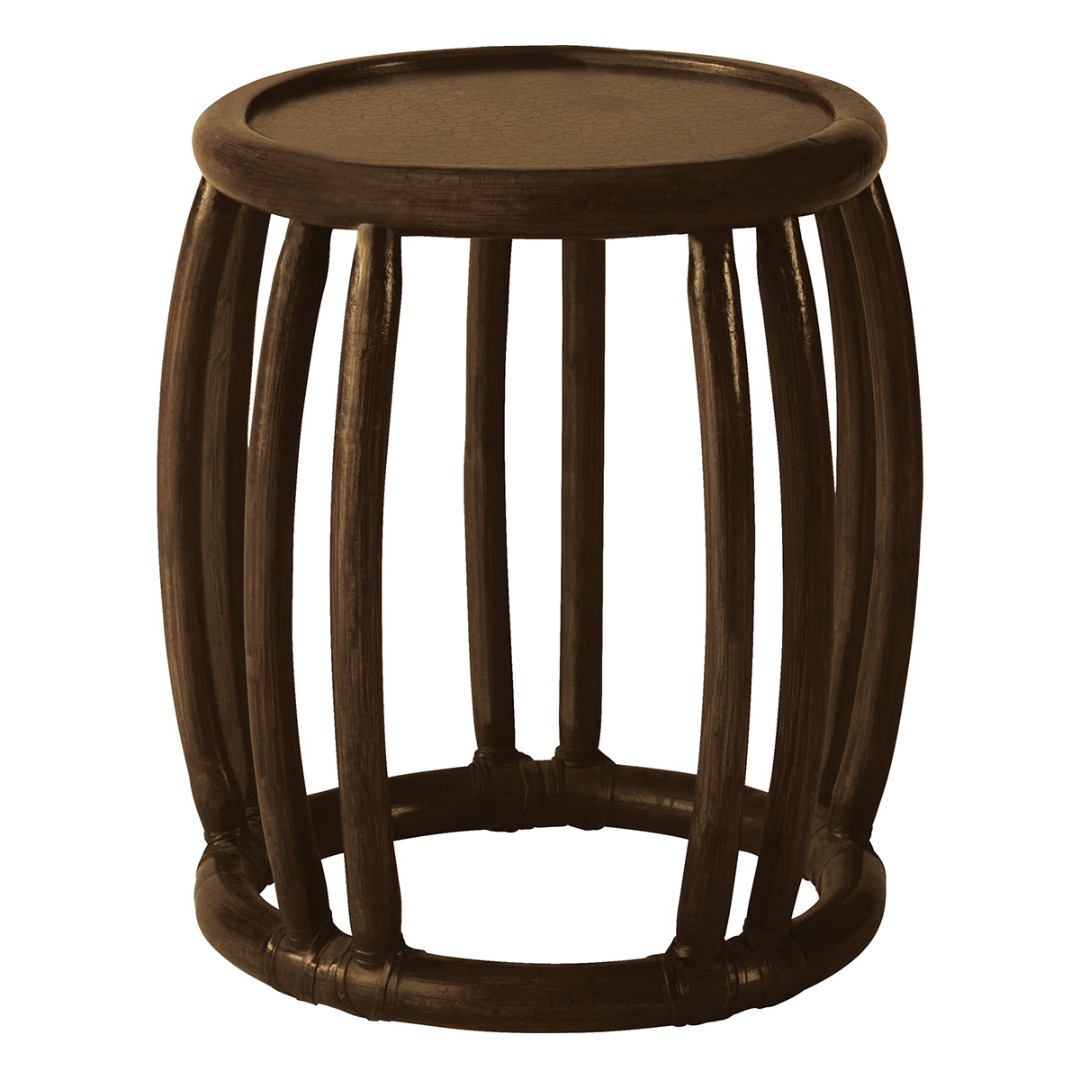 Poppy Small Taborette