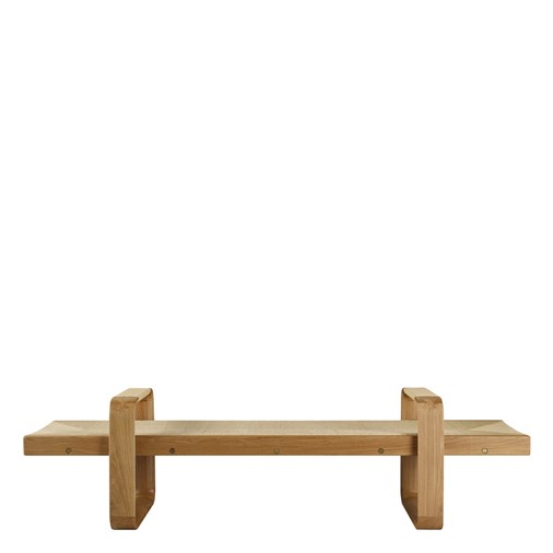Pommel Bench