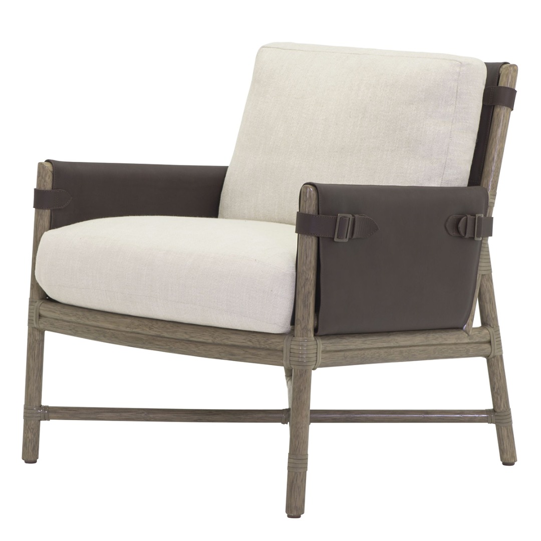 Bercut Lounge Chair