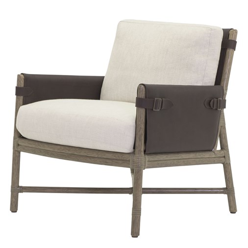 Bercut Lounge Chair