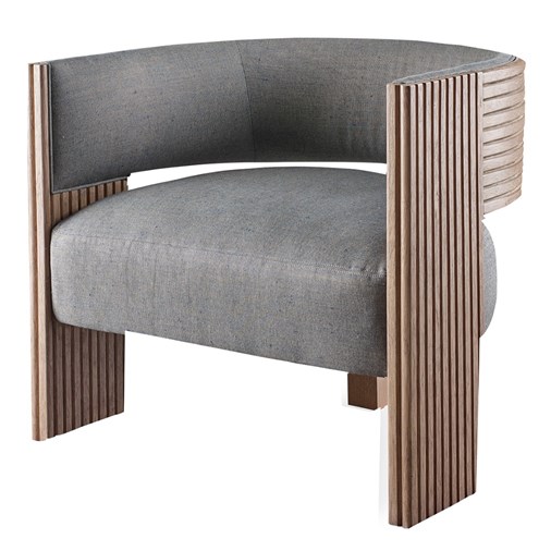Kanan Lounge Chair