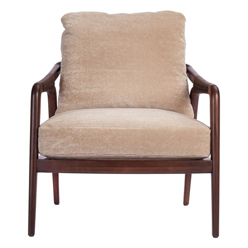 Knot Lounge Chair