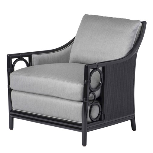 Lounge Chair by Laura Kirar