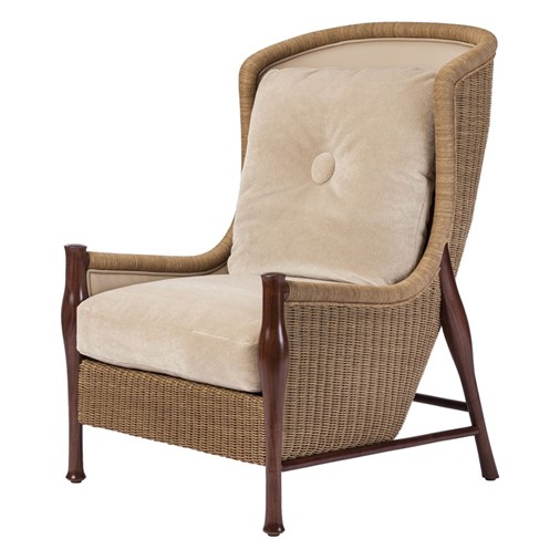 Mustique Sedan Chair