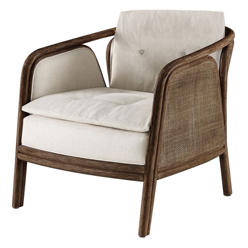 Ojai Lounge Chair
