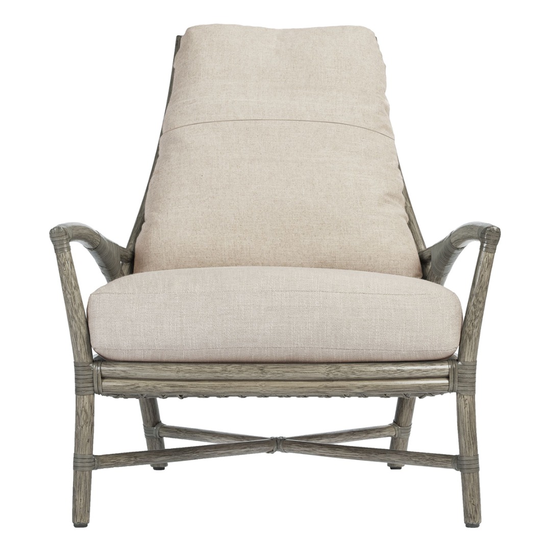 Petal Lounge Chair