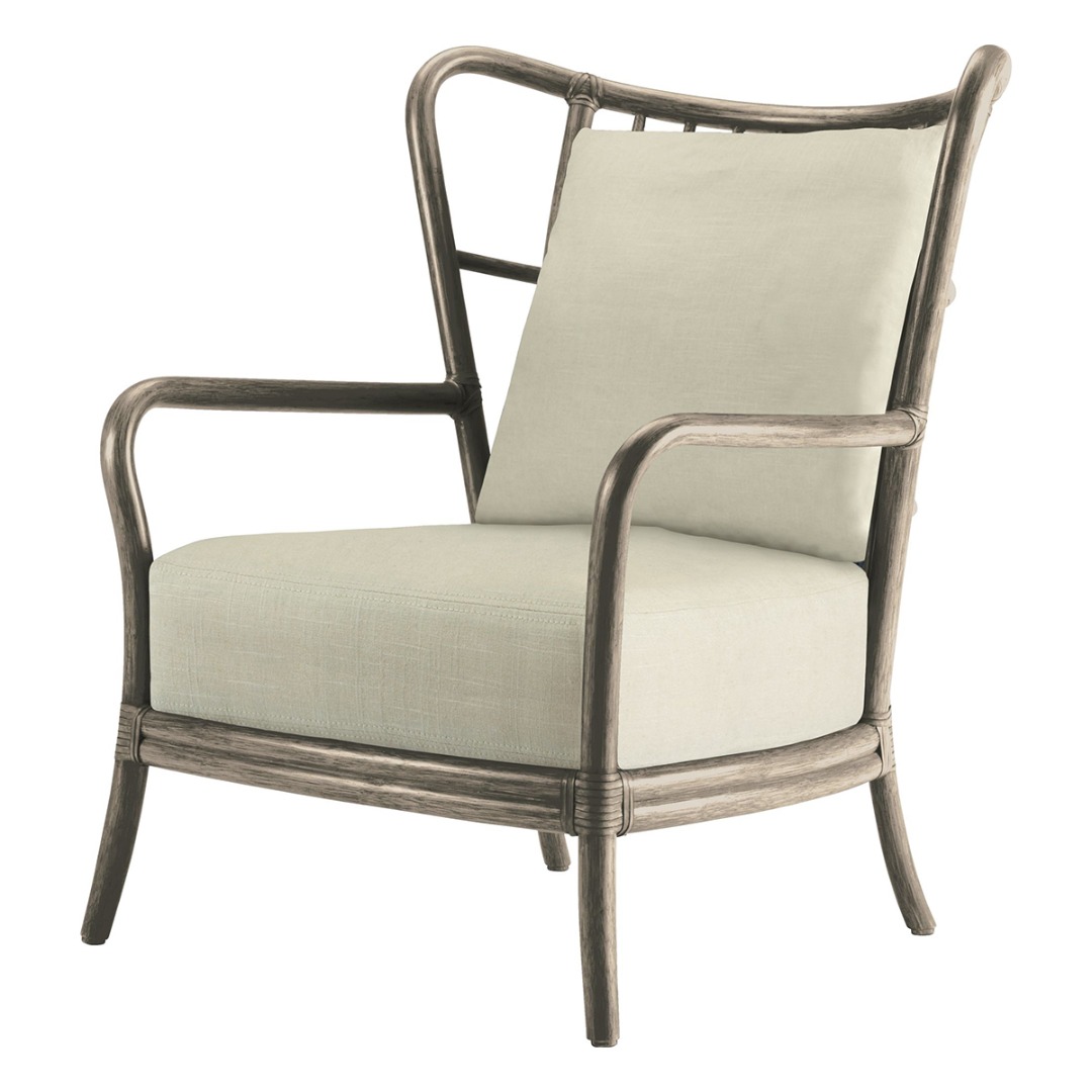 Shipley Lounge Chair