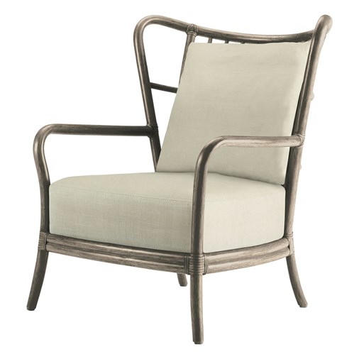 Shipley Lounge Chair