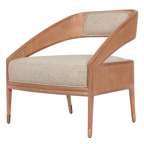 Tenan Lounge Chair