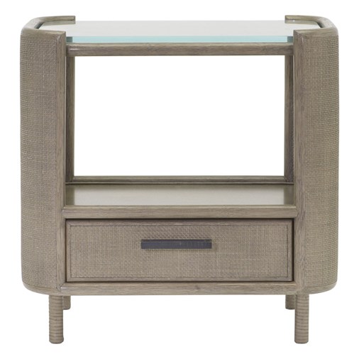 Laidley Bedside Table