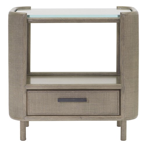 Laidley Bedside Table