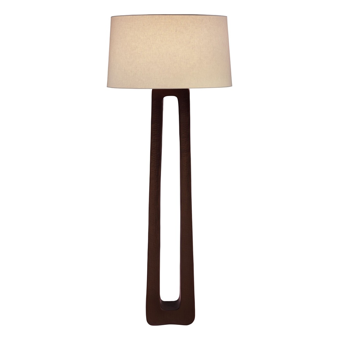 O Floor Lamp