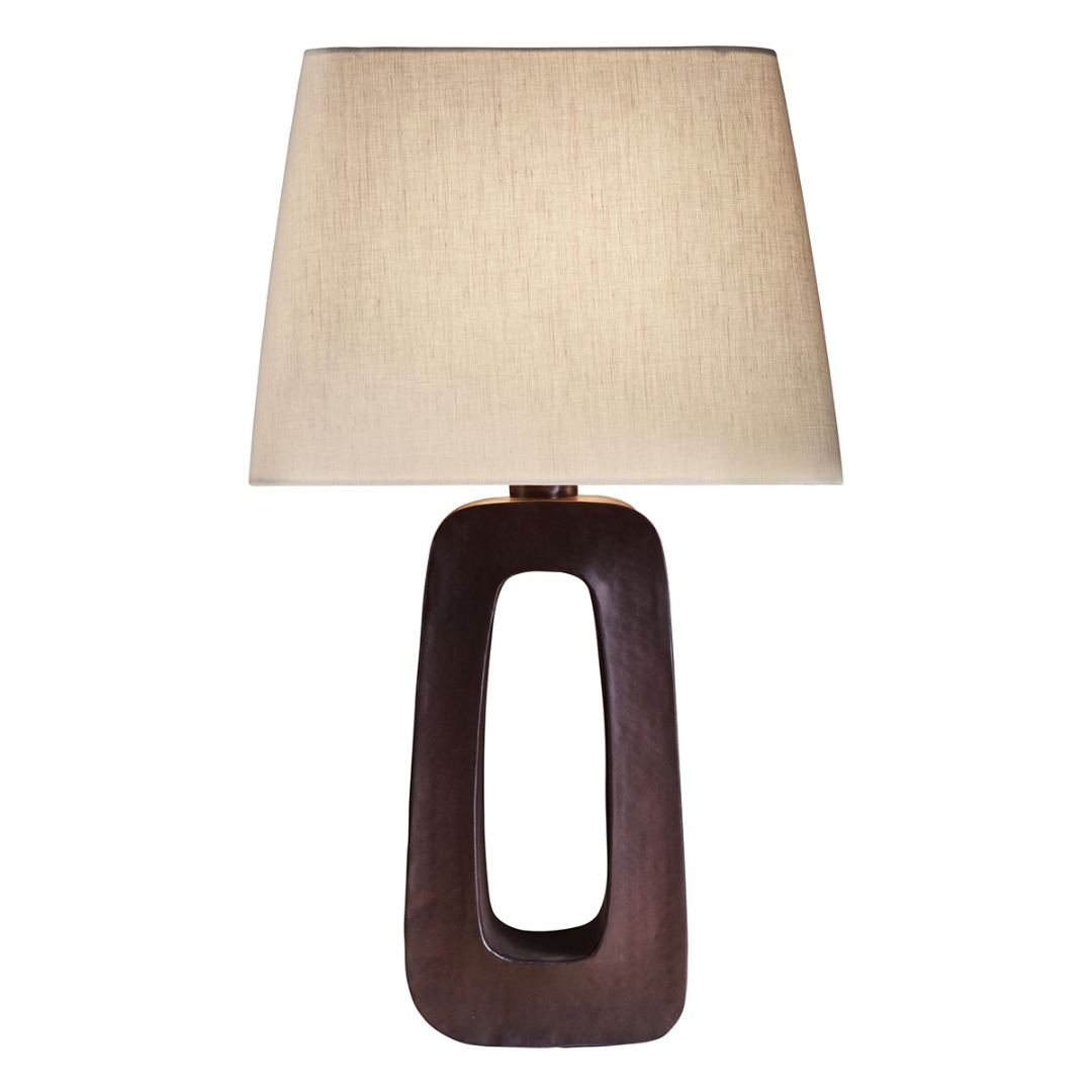 O Table Lamp