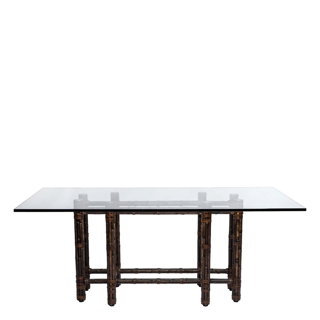 Rectangular Dining Table