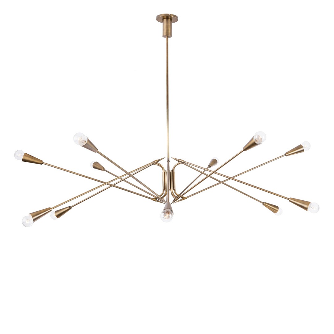 Nipomo Chandelier