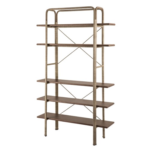 Kincob Bookshelf