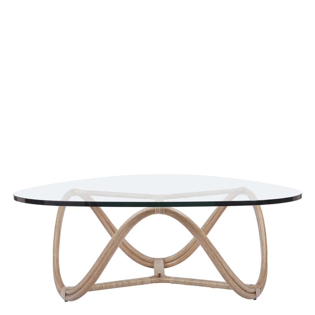 Manau Cocktail Table