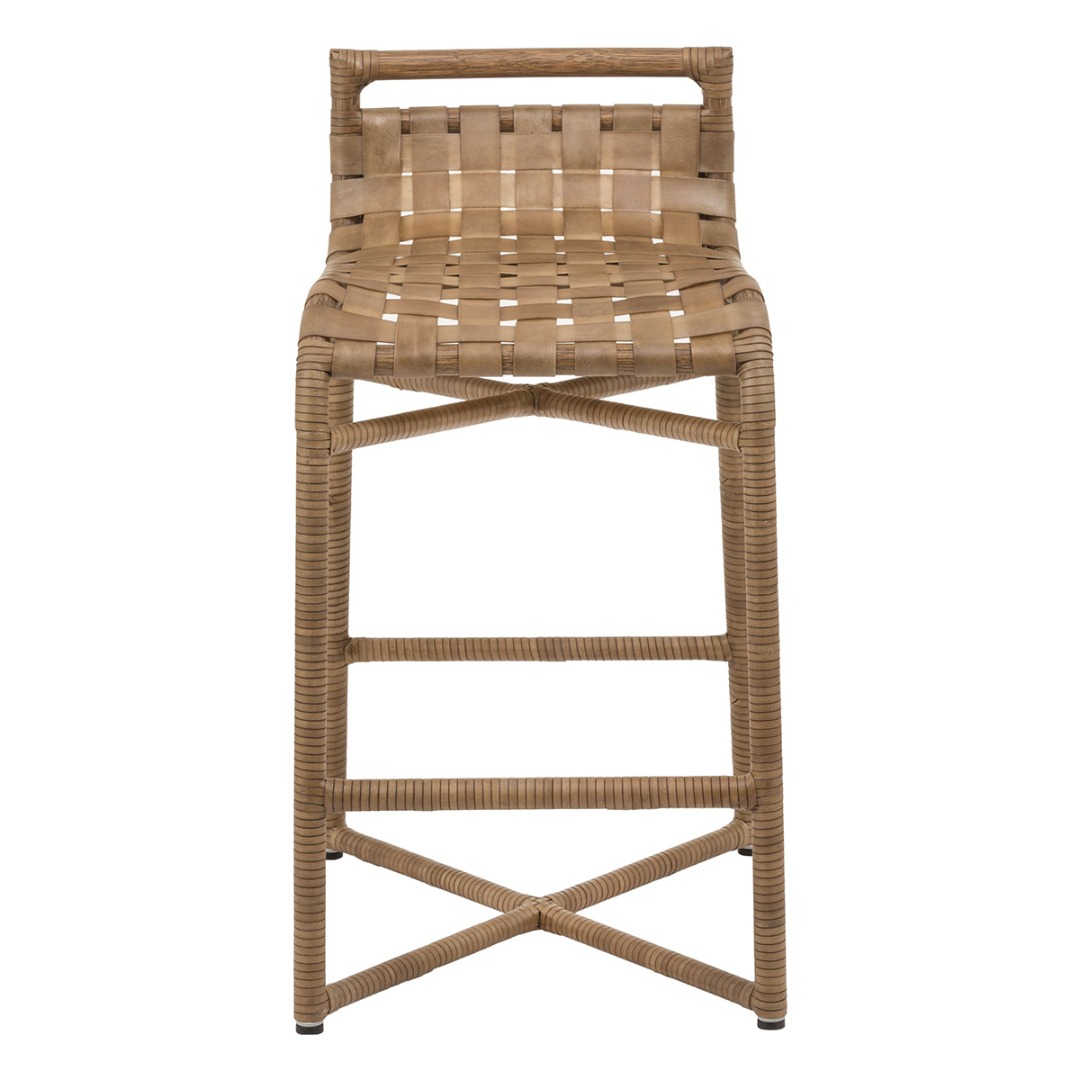 Crin Counter Stool