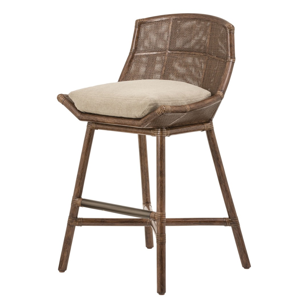 Maketto Counter Stool