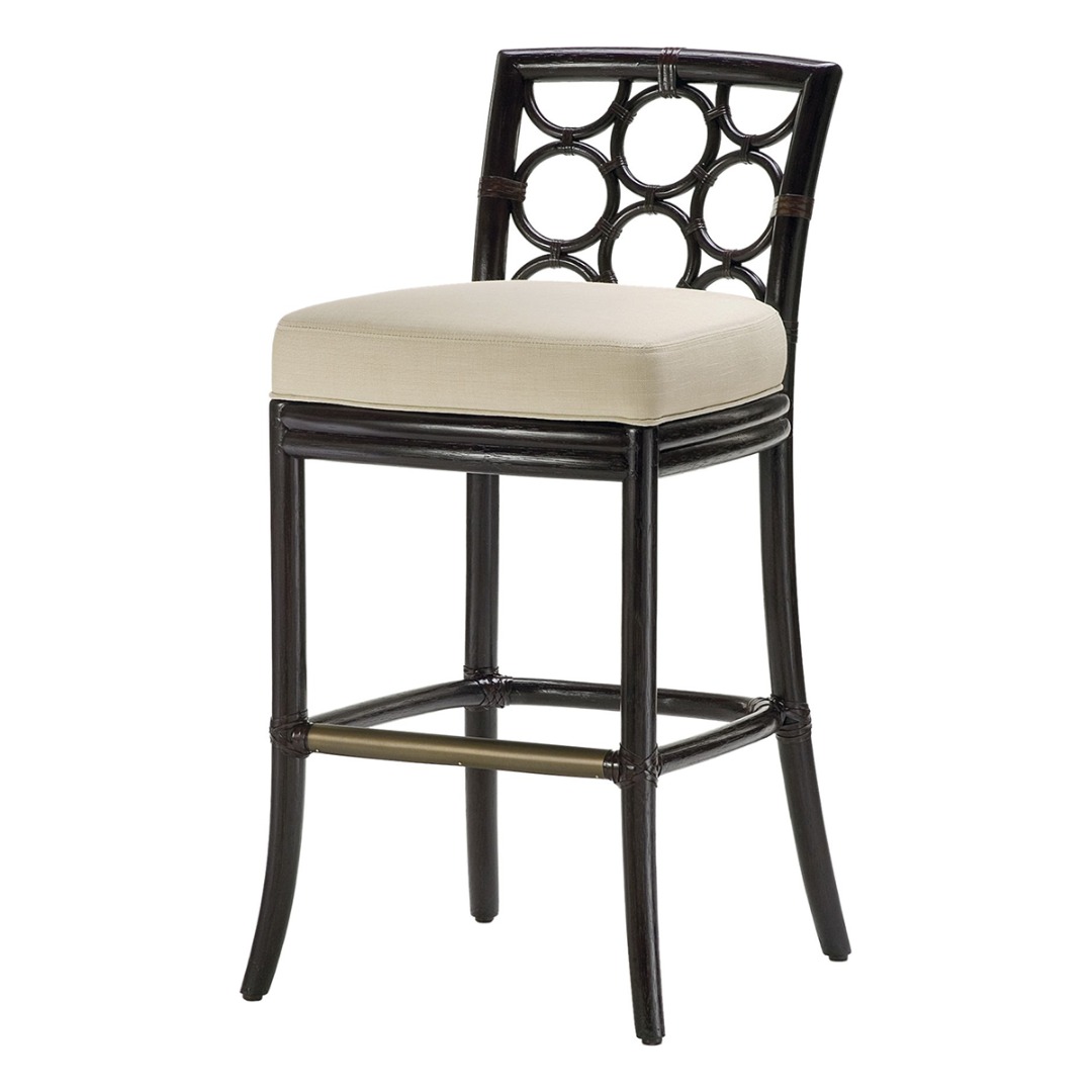Ring Bar Stool
