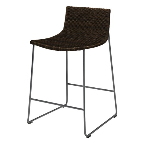 Sling Counter Stool