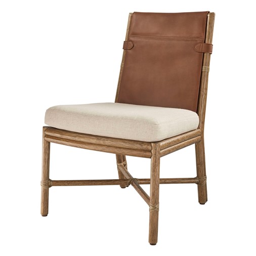 Bercut Dining Side Chair Cavit & Co